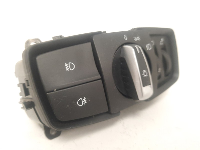Recambio de mando luces para bmw 1 (f20) 118 d referencia OEM IAM 926530404 549648908 04884513