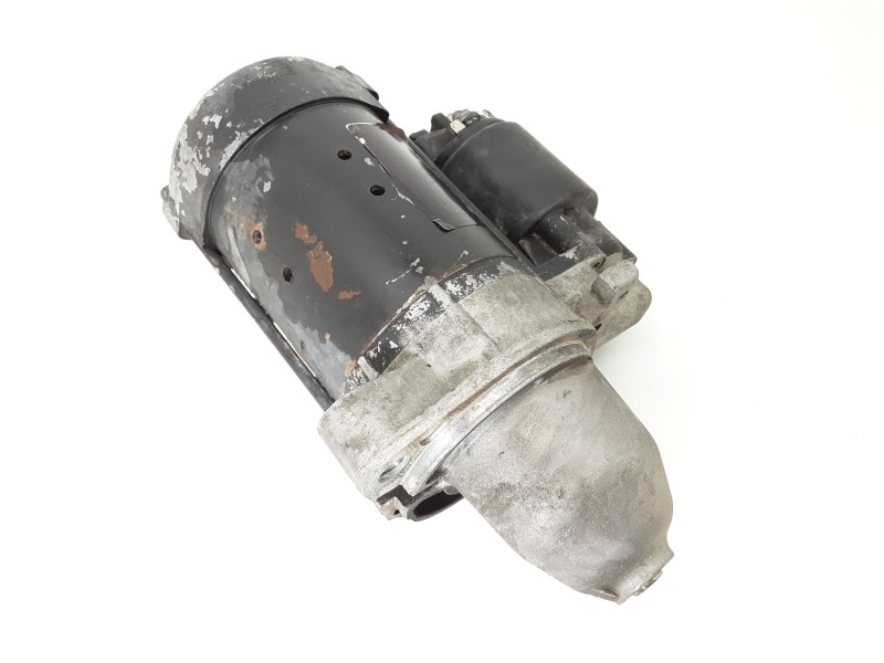 Recambio de motor arranque para mercedes-benz clase s (w220) s 320 cdi (220.026, 220.126) referencia OEM IAM   