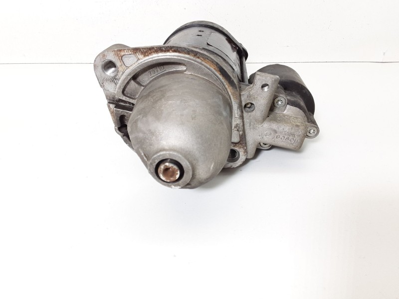 Recambio de motor arranque para mercedes-benz clase s (w220) s 320 cdi (220.026, 220.126) referencia OEM IAM   