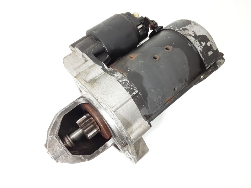 Recambio de motor arranque para mercedes-benz clase s (w220) s 320 cdi (220.026, 220.126) referencia OEM IAM   