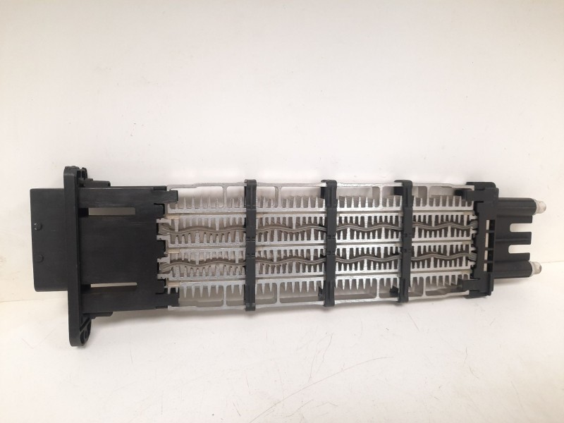 Recambio de resistencia calefaccion para citroën c4 picasso 1.6 16v hdi fap referencia OEM IAM  A52101700 605500510