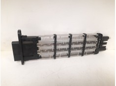 Recambio de resistencia calefaccion para citroën c4 picasso 1.6 16v hdi fap referencia OEM IAM  A52101700 605500510 2