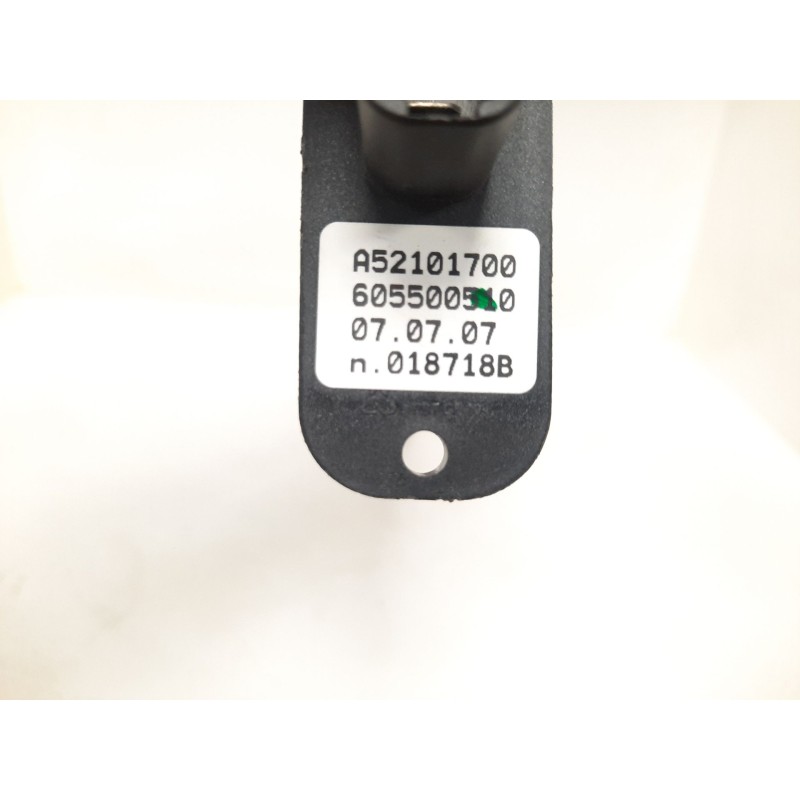 Recambio de resistencia calefaccion para citroën c4 picasso 1.6 16v hdi fap referencia OEM IAM  A52101700 605500510