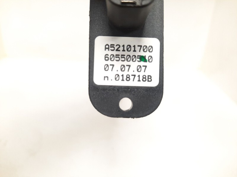 Recambio de resistencia calefaccion para citroën c4 picasso 1.6 16v hdi fap referencia OEM IAM  A52101700 605500510