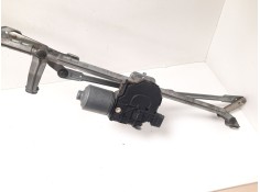 Recambio de motor limpia delantero para peugeot 308 i (4a_, 4c_) 1.6 hdi referencia OEM IAM 0390241869 9684806680 3397021099