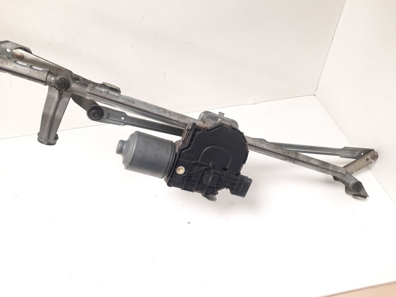 Recambio de motor limpia delantero para peugeot 308 i (4a_, 4c_) 1.6 hdi referencia OEM IAM 0390241869 9684806680 3397021099