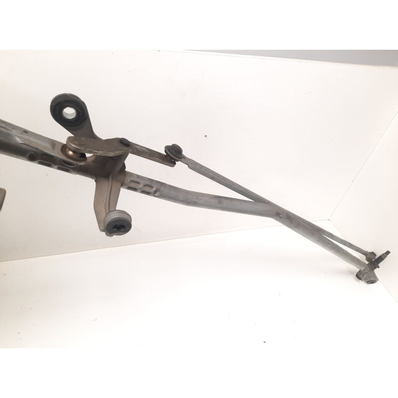 Recambio de motor limpia delantero para peugeot 308 i (4a_, 4c_) 1.6 hdi referencia OEM IAM 0390241869 9684806680 3397021099