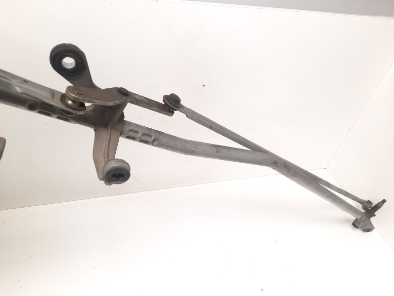 Recambio de motor limpia delantero para peugeot 308 i (4a_, 4c_) 1.6 hdi referencia OEM IAM 0390241869 9684806680 3397021099