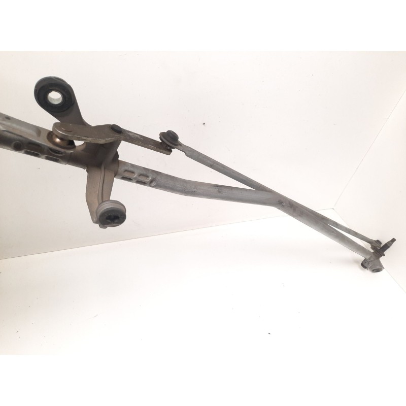 Recambio de motor limpia delantero para peugeot 308 i (4a_, 4c_) 1.6 hdi referencia OEM IAM 0390241869 9684806680 3397021099