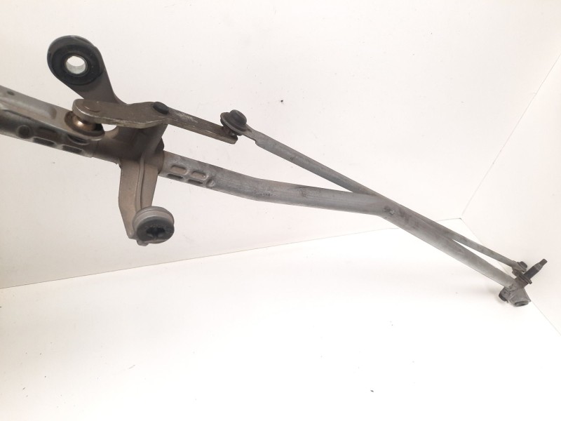 Recambio de motor limpia delantero para peugeot 308 i (4a_, 4c_) 1.6 hdi referencia OEM IAM 0390241869 9684806680 3397021099