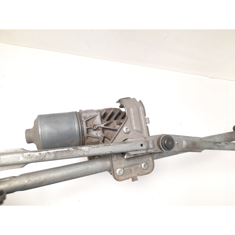 Recambio de motor limpia delantero para peugeot 308 i (4a_, 4c_) 1.6 hdi referencia OEM IAM 0390241869 9684806680 3397021099