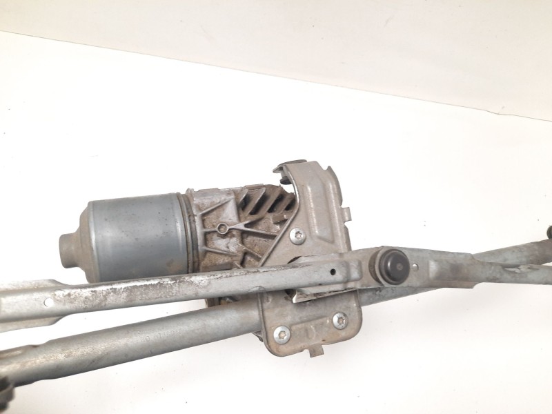 Recambio de motor limpia delantero para peugeot 308 i (4a_, 4c_) 1.6 hdi referencia OEM IAM 0390241869 9684806680 3397021099