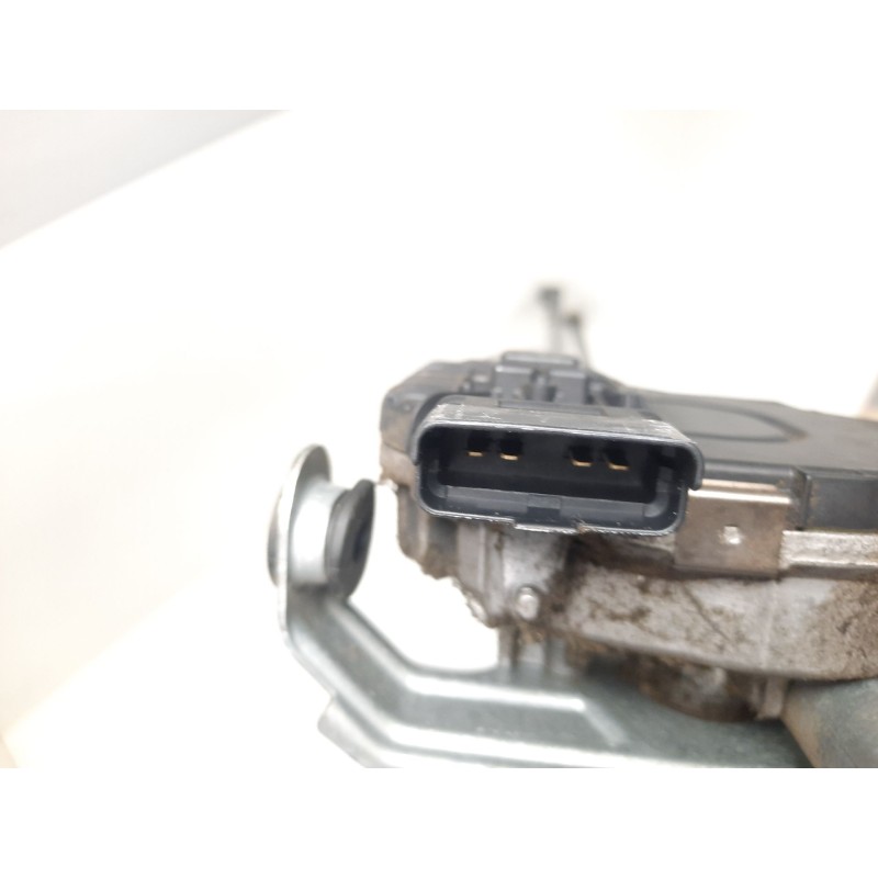 Recambio de motor limpia delantero para peugeot 308 i (4a_, 4c_) 1.6 hdi referencia OEM IAM 0390241869 9684806680 3397021099