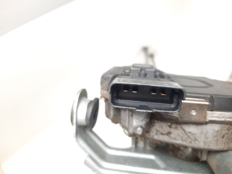 Recambio de motor limpia delantero para peugeot 308 i (4a_, 4c_) 1.6 hdi referencia OEM IAM 0390241869 9684806680 3397021099