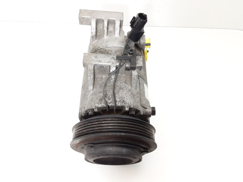 Recambio de compresor aire acondicionado para kia venga emotion referencia OEM IAM F500YN9CA02 VS12N FGTD3748