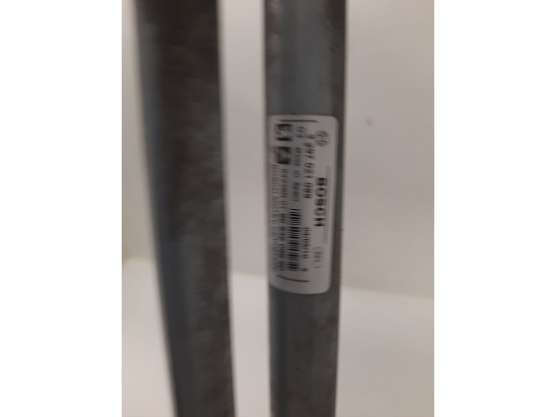 Recambio de motor limpia delantero para peugeot 308 i (4a_, 4c_) 1.6 hdi referencia OEM IAM 0390241869 9684806680 3397021099