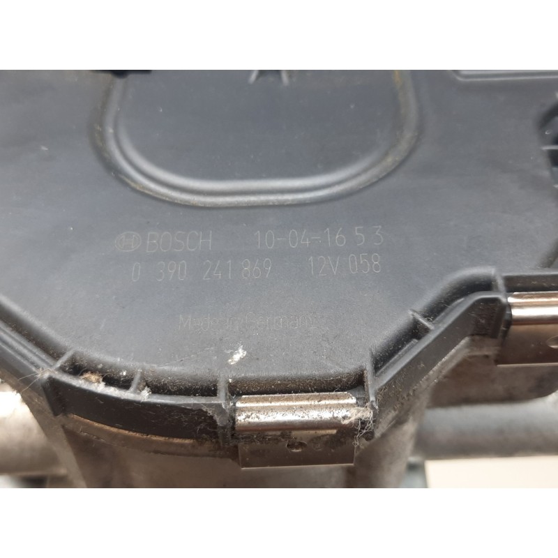 Recambio de motor limpia delantero para peugeot 308 i (4a_, 4c_) 1.6 hdi referencia OEM IAM 0390241869 9684806680 3397021099