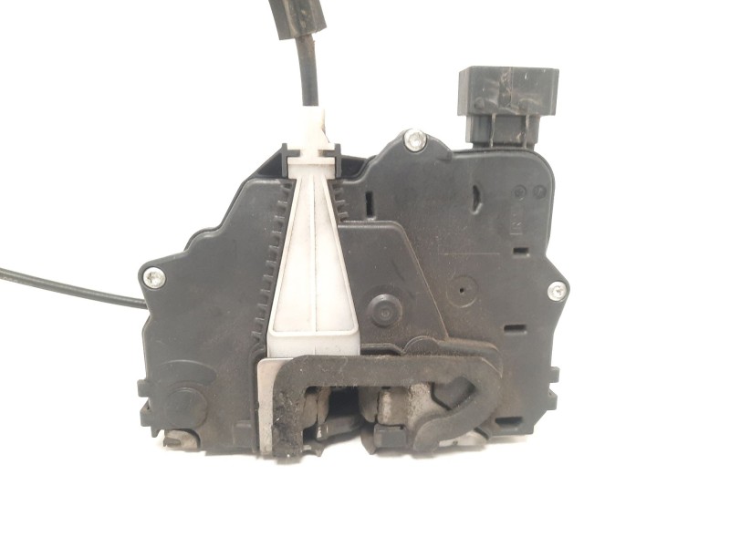 Recambio de cerradura puerta delantera derecha para fiat grande punto (199_) 1.9 d multijet referencia OEM IAM 51797562 23110614