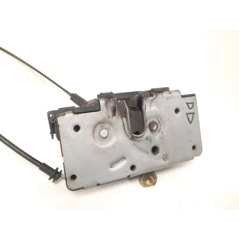 Recambio de cerradura puerta delantera derecha para fiat grande punto (199_) 1.9 d multijet referencia OEM IAM 51797562 23110614