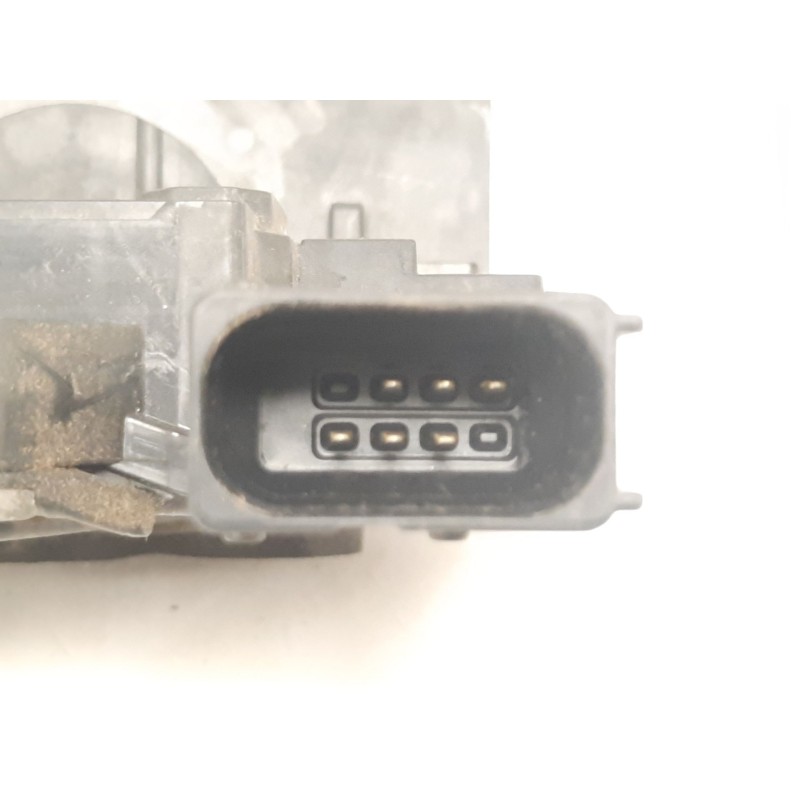 Recambio de cerradura puerta delantera derecha para fiat grande punto (199_) 1.9 d multijet referencia OEM IAM 51797562 23110614