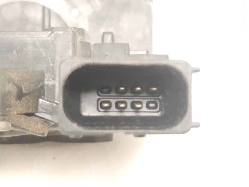 Recambio de cerradura puerta delantera derecha para fiat grande punto (199_) 1.9 d multijet referencia OEM IAM 51797562 23110614