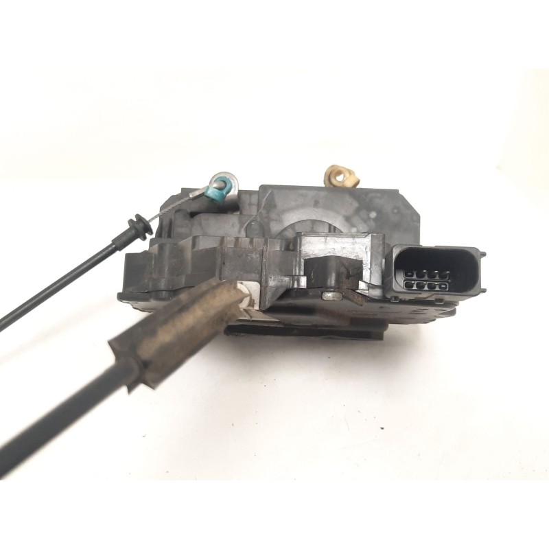 Recambio de cerradura puerta delantera derecha para fiat grande punto (199_) 1.9 d multijet referencia OEM IAM 51797562 23110614