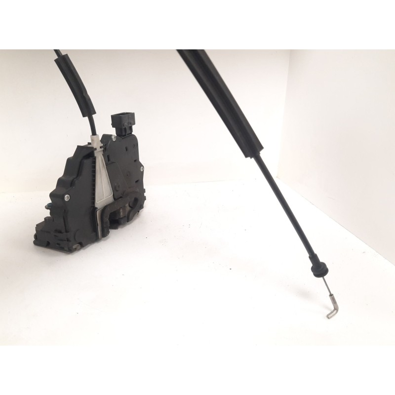 Recambio de cerradura puerta delantera derecha para fiat grande punto (199_) 1.9 d multijet referencia OEM IAM 51797562 23110614