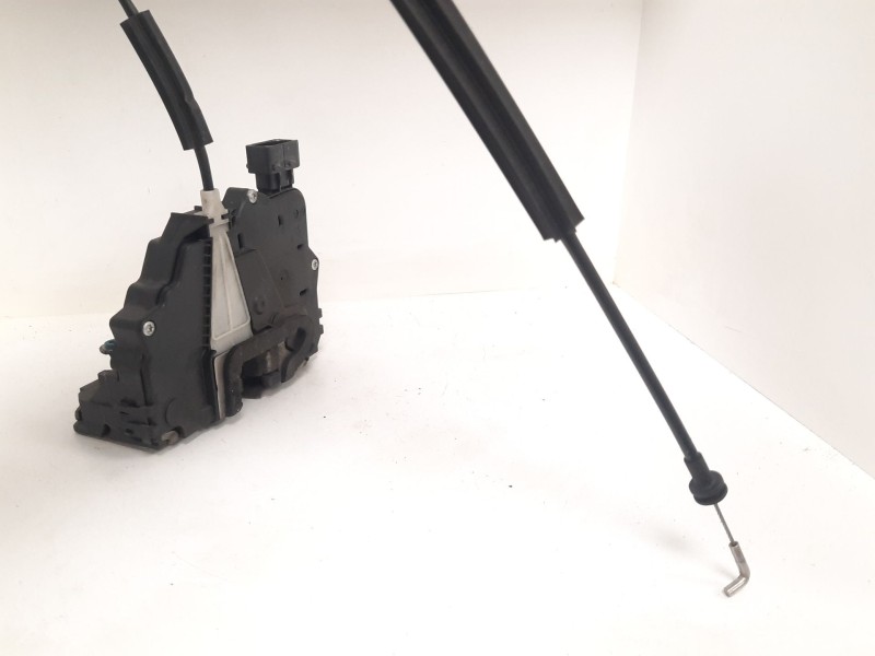 Recambio de cerradura puerta delantera derecha para fiat grande punto (199_) 1.9 d multijet referencia OEM IAM 51797562 23110614