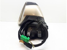 Recambio de retrovisor izquierdo para citroën c4 berlina collection referencia OEM IAM 96467083   2