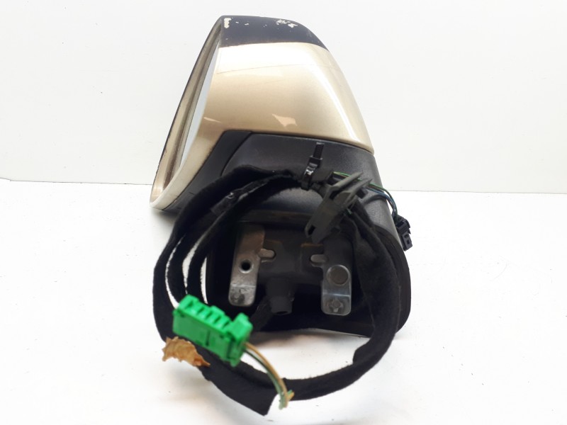 Recambio de retrovisor izquierdo para citroën c4 berlina collection referencia OEM IAM 96467083  