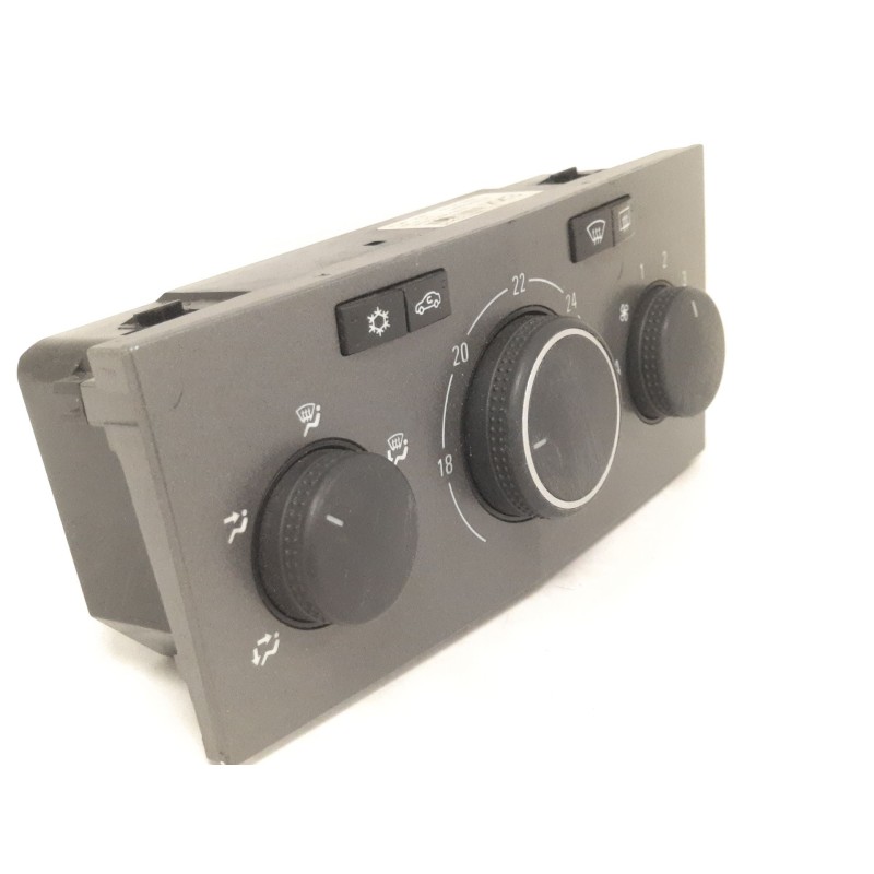 Recambio de mando calefaccion / aire acondicionado para opel zafira / zafira family b (a05) 1.9 cdti (m75) referencia OEM IAM 13