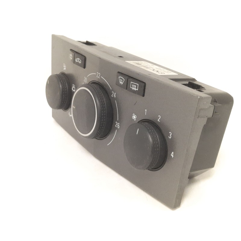 Recambio de mando calefaccion / aire acondicionado para opel zafira / zafira family b (a05) 1.9 cdti (m75) referencia OEM IAM 13