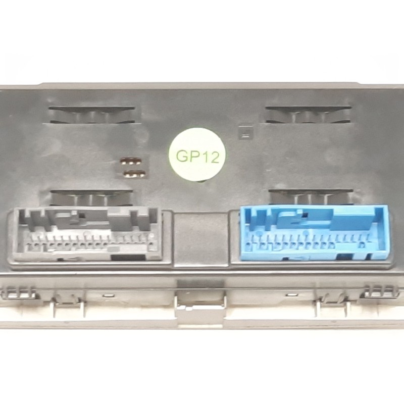 Recambio de mando calefaccion / aire acondicionado para opel zafira / zafira family b (a05) 1.9 cdti (m75) referencia OEM IAM 13