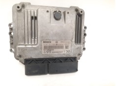 Recambio de centralita motor uce para fiat grande punto (199_) 1.9 d multijet referencia OEM IAM 4344B2ADM 0281012899