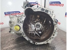 Recambio de caja cambios para hyundai matrix (fc) 1.5 crdi gls referencia OEM IAM J21973  