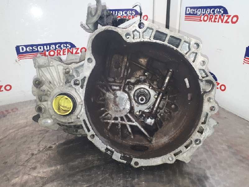Recambio de caja cambios para hyundai matrix (fc) 1.5 crdi gls referencia OEM IAM J21973  
