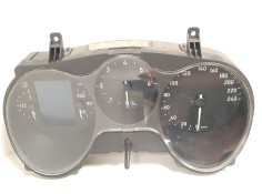 Recambio de cuadro instrumentos para seat toledo iii (5p2) 2.0 tdi 16v referencia OEM IAM 5P0920840A SW0724