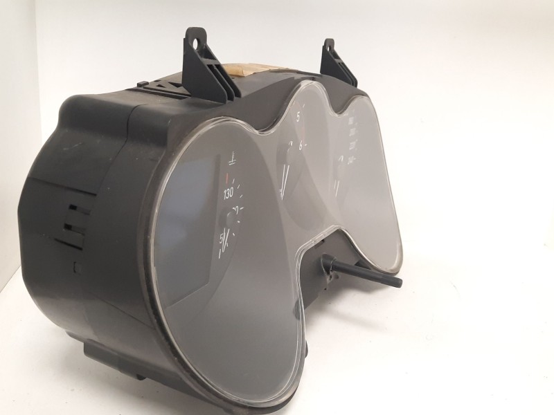 Recambio de cuadro instrumentos para seat toledo iii (5p2) 2.0 tdi 16v referencia OEM IAM 5P0920840A SW0724 