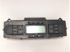 Recambio de mando climatizador para seat toledo iii (5p2) 2.0 tdi 16v referencia OEM IAM 5P0907044F 5HB00887602