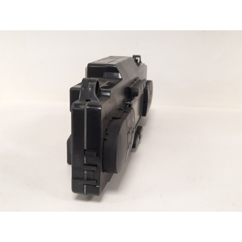 Recambio de mando climatizador para seat toledo iii (5p2) 2.0 tdi 16v referencia OEM IAM 5P0907044F 5HB00887602 