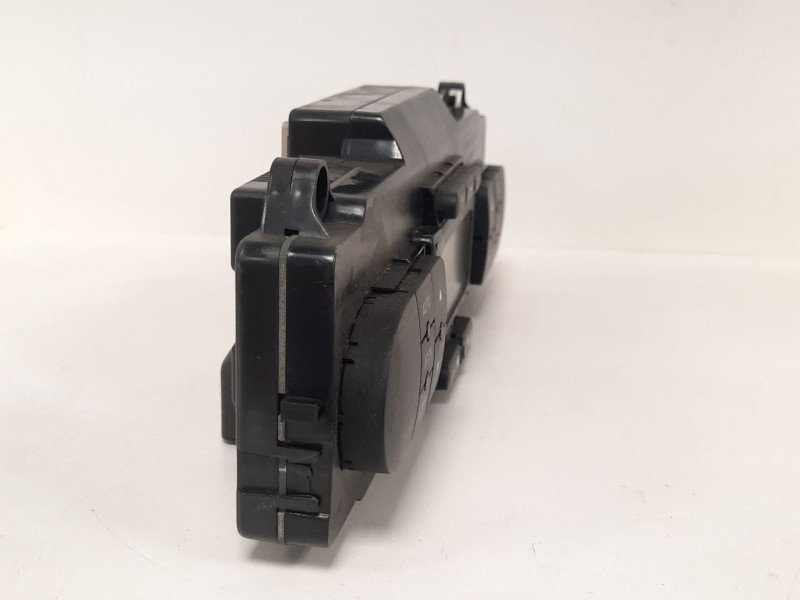 Recambio de mando climatizador para seat toledo iii (5p2) 2.0 tdi 16v referencia OEM IAM 5P0907044F 5HB00887602 