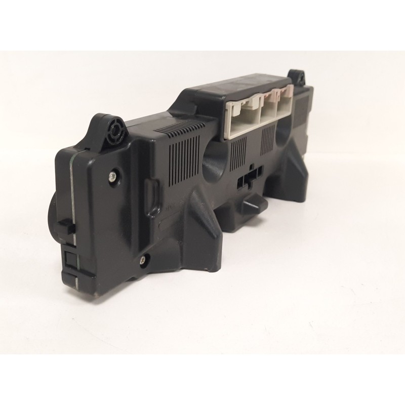 Recambio de mando climatizador para seat toledo iii (5p2) 2.0 tdi 16v referencia OEM IAM 5P0907044F 5HB00887602 