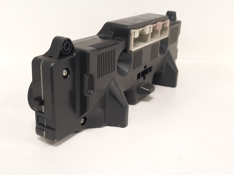 Recambio de mando climatizador para seat toledo iii (5p2) 2.0 tdi 16v referencia OEM IAM 5P0907044F 5HB00887602 