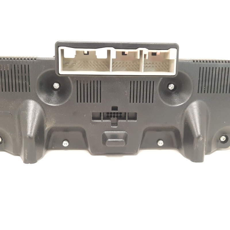 Recambio de mando climatizador para seat toledo iii (5p2) 2.0 tdi 16v referencia OEM IAM 5P0907044F 5HB00887602 