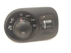 Recambio de mando luces para seat toledo iii (5p2) 2.0 tdi 16v referencia OEM IAM