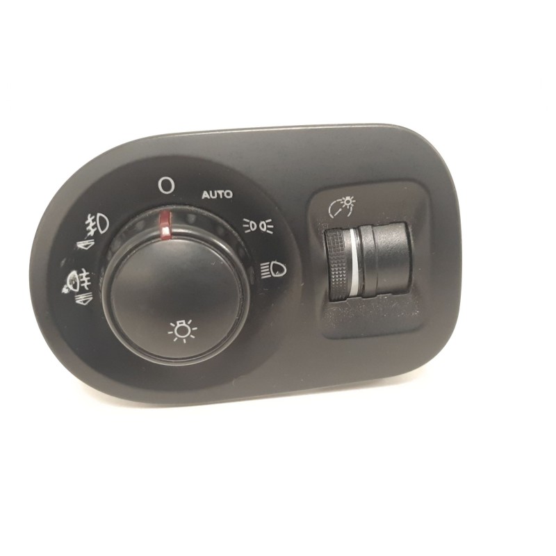 Recambio de mando luces para seat toledo iii (5p2) 2.0 tdi 16v referencia OEM IAM   