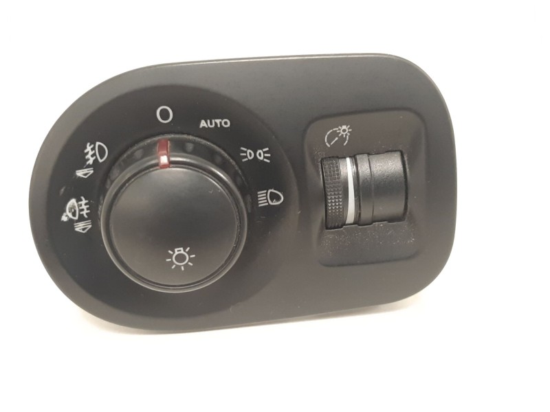 Recambio de mando luces para seat toledo iii (5p2) 2.0 tdi 16v referencia OEM IAM   