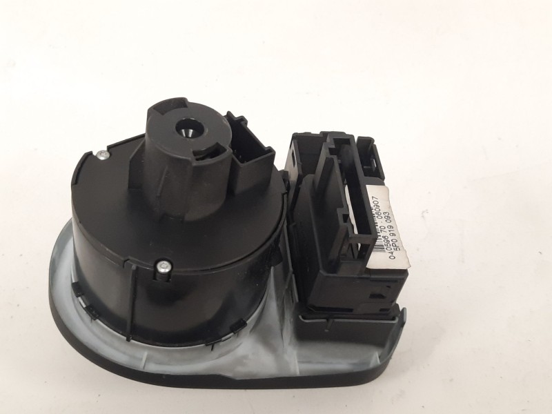 Recambio de mando luces para seat toledo iii (5p2) 2.0 tdi 16v referencia OEM IAM   