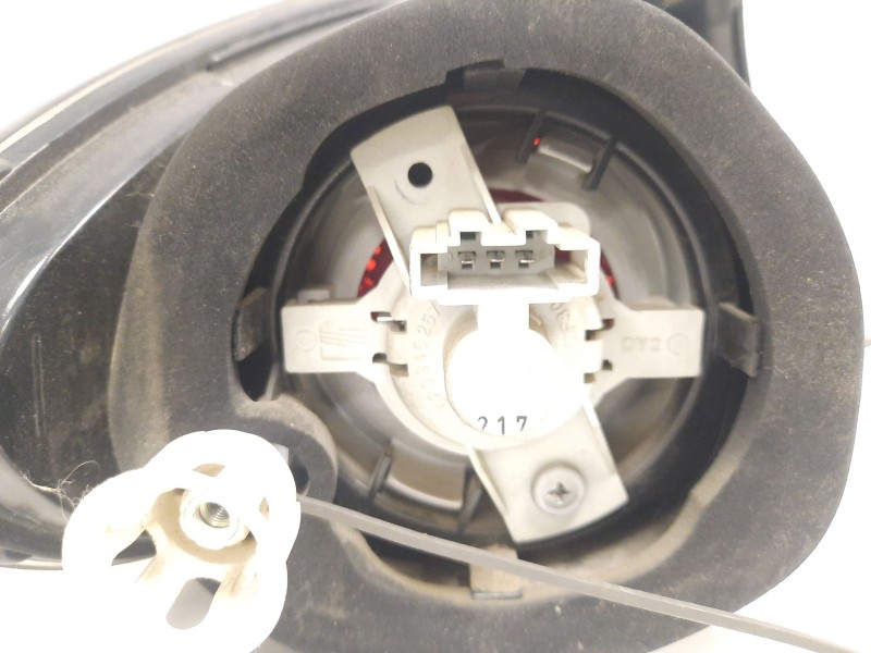 Recambio de piloto trasero derecho para seat toledo iii (5p2) 2.0 tdi 16v referencia OEM IAM   