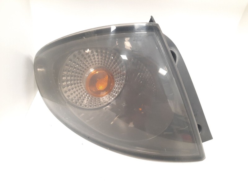 Recambio de piloto trasero izquierdo para seat toledo iii (5p2) 2.0 tdi 16v referencia OEM IAM   